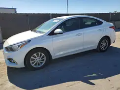 3KPC24A66ME135420 2021 HYUNDAI ACCENT