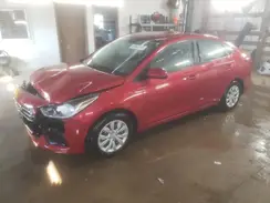 3KPC24A66ME135675 2021 HYUNDAI ACCENT