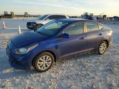 3KPC24A66ME136289 2021 HYUNDAI ACCENT