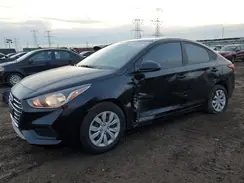 3KPC24A66ME136549 2021 HYUNDAI ACCENT