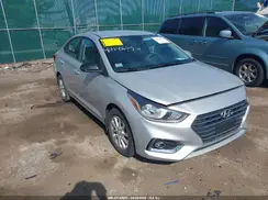 3KPC24A66ME136728 2021 HYUNDAI ACCENT