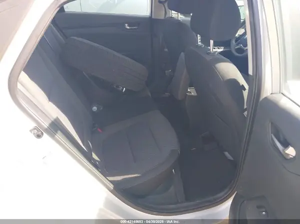 3KPC24A66ME136728 2021 HYUNDAI ACCENT - Image 8