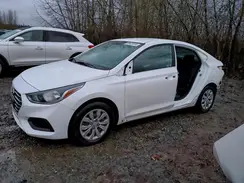 3KPC24A66ME137569 2021 HYUNDAI ACCENT