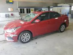 3KPC24A66ME138088 2021 HYUNDAI ACCENT
