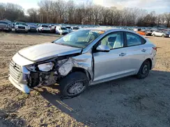 3KPC24A66ME138219 2021 HYUNDAI ACCENT