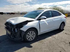 3KPC24A66ME138267 2021 HYUNDAI ACCENT