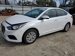 3KPC24A66ME139290 2021 HYUNDAI ACCENT