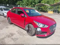 3KPC24A66ME139371 2021 HYUNDAI ACCENT