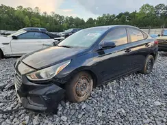 3KPC24A66ME139614 2021 HYUNDAI ACCENT