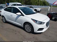 3KPC24A66ME140374 2021 HYUNDAI ACCENT