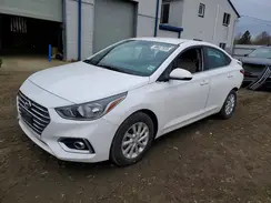 3KPC24A66ME141184 2021 HYUNDAI ACCENT