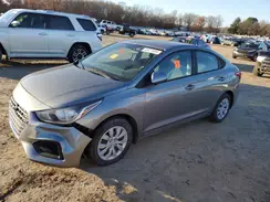 3KPC24A66ME141458 2021 HYUNDAI ACCENT