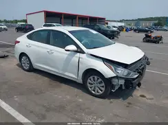 3KPC24A66ME142366 2021 HYUNDAI ACCENT