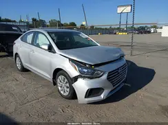 3KPC24A66ME142867 2021 HYUNDAI ACCENT