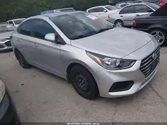 3KPC24A66ME142870 2021 HYUNDAI ACCENT