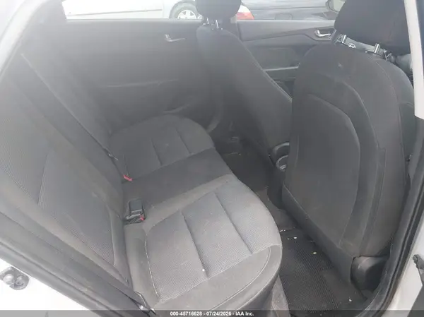 3KPC24A66ME142870 2021 HYUNDAI ACCENT - Image 8