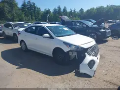 3KPC24A66ME143128 2021 HYUNDAI ACCENT