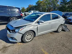 3KPC24A66ME143131 2021 HYUNDAI ACCENT