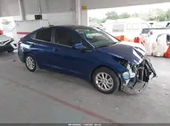 3KPC24A66ME143209 2021 HYUNDAI ACCENT