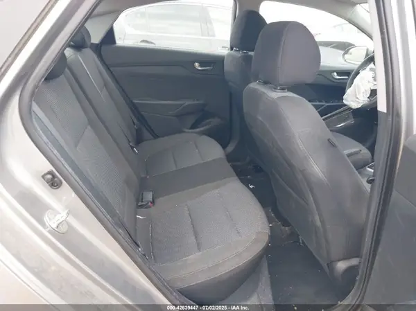 3KPC24A66ME143291 2021 HYUNDAI ACCENT - Image 8