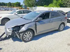 3KPC24A66ME143646 2021 HYUNDAI ACCENT