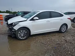 3KPC24A66ME144070 2021 HYUNDAI ACCENT