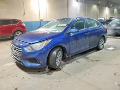 3KPC24A66ME144201 2021 HYUNDAI ACCENT