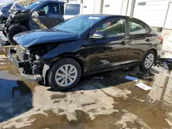 3KPC24A66ME144411 2021 HYUNDAI ACCENT