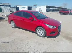 3KPC24A66ME144540 2021 HYUNDAI ACCENT