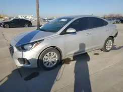 3KPC24A66ME144604 2021 HYUNDAI ACCENT