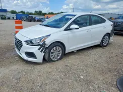 3KPC24A66ME144750 2021 HYUNDAI ACCENT
