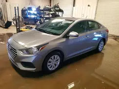 3KPC24A66ME145283 2021 HYUNDAI ACCENT