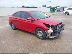 3KPC24A66ME146577 2021 HYUNDAI ACCENT