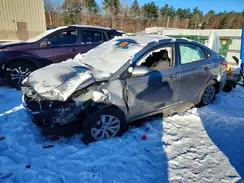 3KPC24A66ME146787 2021 HYUNDAI ACCENT