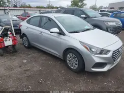 3KPC24A66ME147115 2021 HYUNDAI ACCENT