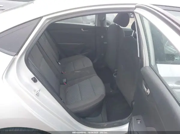 3KPC24A66ME147115 2021 HYUNDAI ACCENT - Image 8