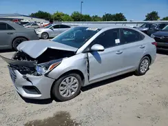 3KPC24A66ME147258 2021 HYUNDAI ACCENT