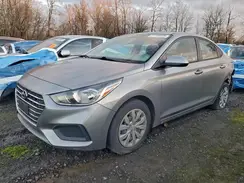 3KPC24A66ME147583 2021 HYUNDAI ACCENT