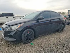 3KPC24A66ME148152 2021 HYUNDAI ACCENT