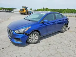 3KPC24A66ME148569 2021 HYUNDAI ACCENT