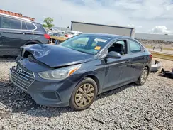 3KPC24A66ME148698 2021 HYUNDAI ACCENT
