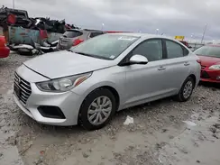 3KPC24A66ME148829 2021 HYUNDAI ACCENT