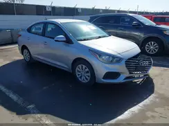 3KPC24A66ME149012 2021 HYUNDAI ACCENT