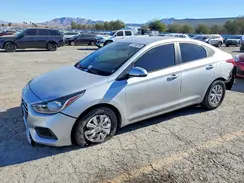3KPC24A66ME149026 2021 HYUNDAI ACCENT