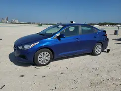 3KPC24A66ME149088 2021 HYUNDAI ACCENT