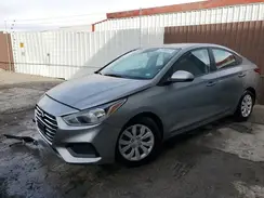 3KPC24A66ME149348 2021 HYUNDAI ACCENT