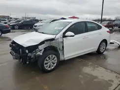 3KPC24A66ME149432 2021 HYUNDAI ACCENT