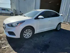 3KPC24A66ME149768 2021 HYUNDAI ACCENT