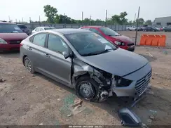 3KPC24A66ME149947 2021 HYUNDAI ACCENT