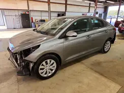 3KPC24A66ME149981 2021 HYUNDAI ACCENT